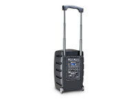 LD Systems ROADBUDDY 10 HHD 2 LD Systems ROADBUDDY 10 HHD 2